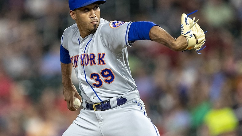 Edwin Diaz