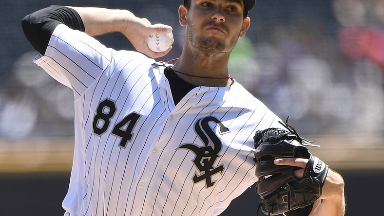 2021 MLB season: Dylan Cease, Chicago White Sox