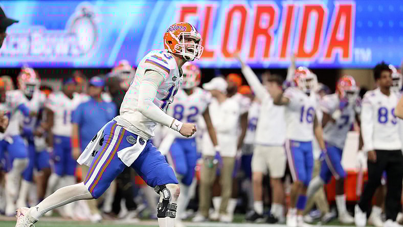 Feleipe Franks