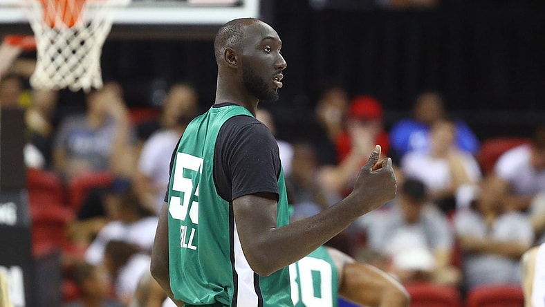 Tacko Fall