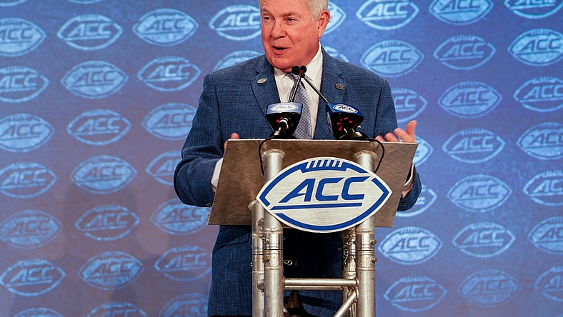 Mack Brown