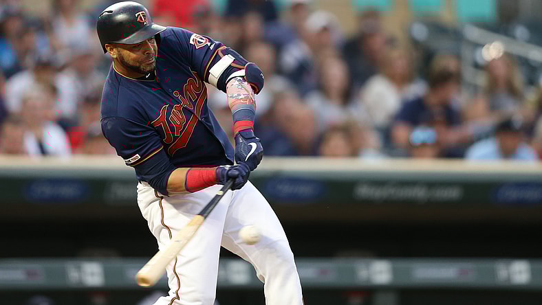 MLB free agents: Nelson Cruz