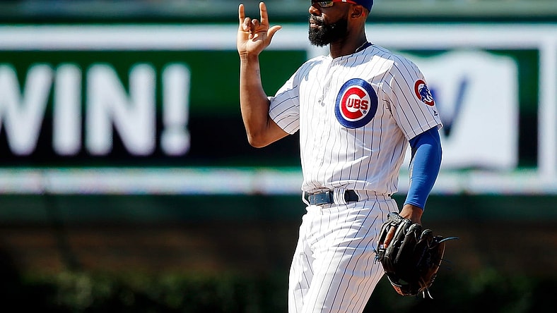 Jason Heyward