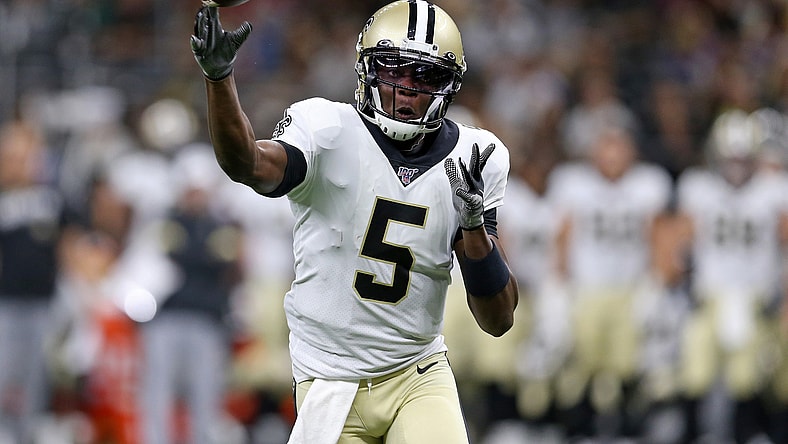 Teddy Bridgewater Panthers