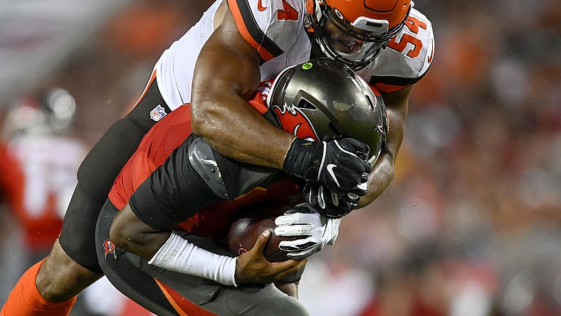 Olivier Vernon, Jameis Winston