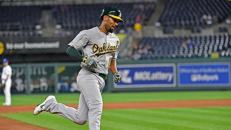MLB free agents: Marcus Semien