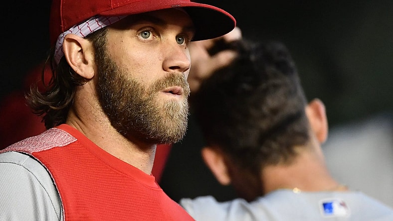 Bryce Harper
