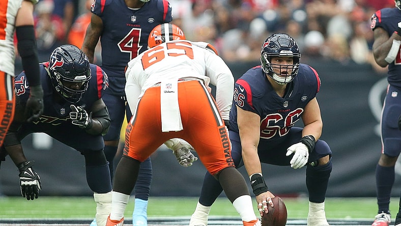 Nick Martin contract extension