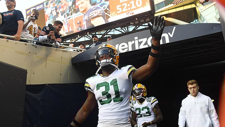 NFL top 100 players: Adrian Amos