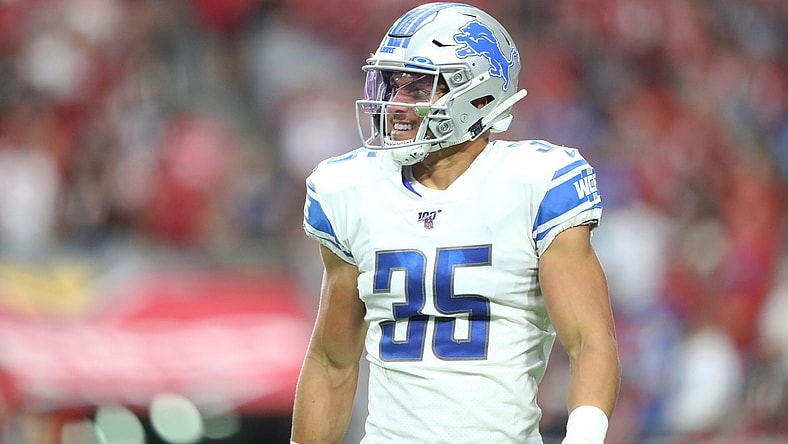 Miles Killebrew fined