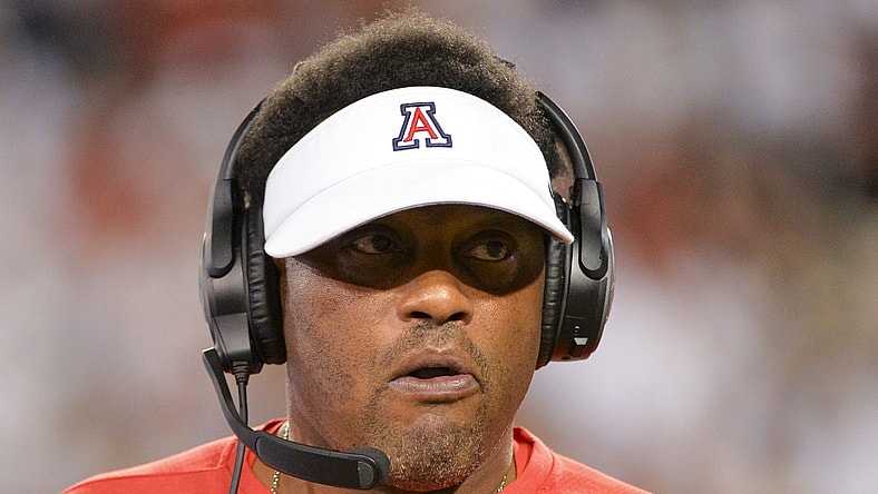 Kevin Sumlin