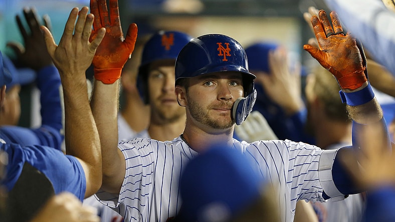 New York Mets Pete Alonso