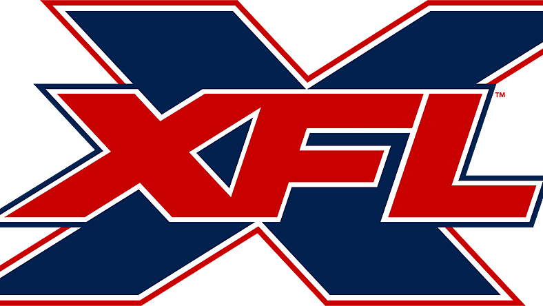 XFL Schedule 2020