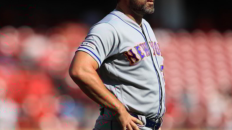 Mickey Callaway
