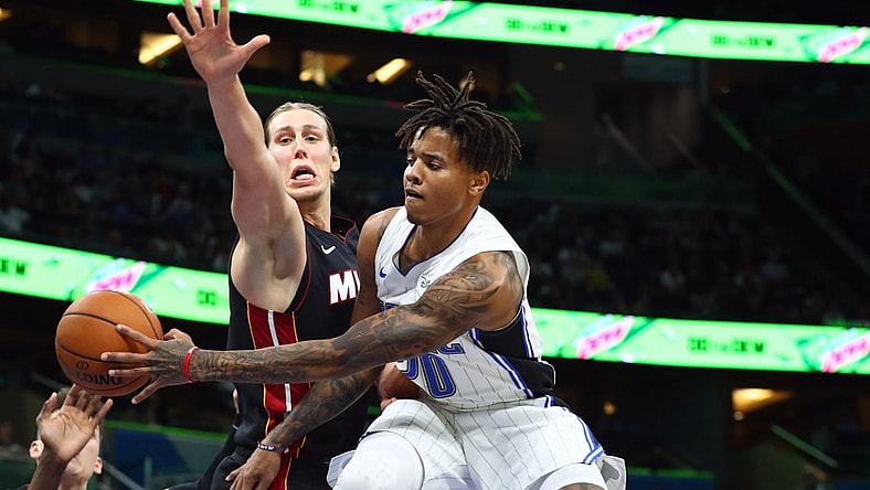 Magic news: Markelle Fultz contract extension