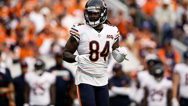 Cordarrelle Patterson