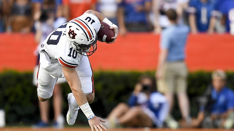 Bo Nix college football Week 6 takeaways