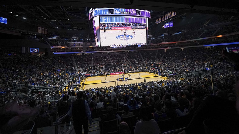 Golden State Warriors