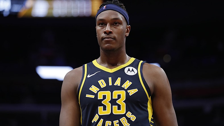 NBA defense rankings: Indiana Pacers