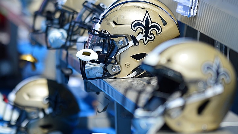 New Orleans Saints at Los Angeles Chargers