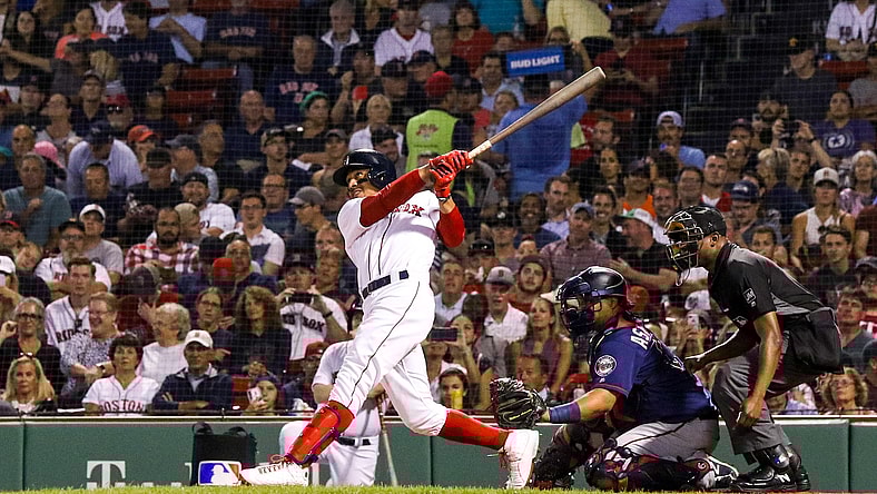 Mookie Betts trade, MLBPA