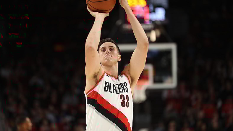 Zach Collins