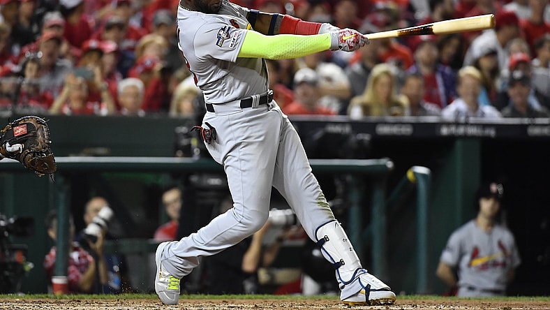 Marcell Ozuna