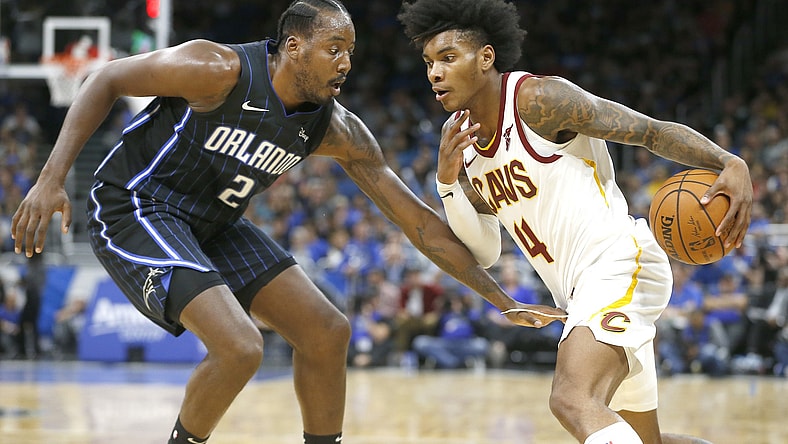 NBA rumors: Cavaliers trade Kevin Porter Jr. to Rockets