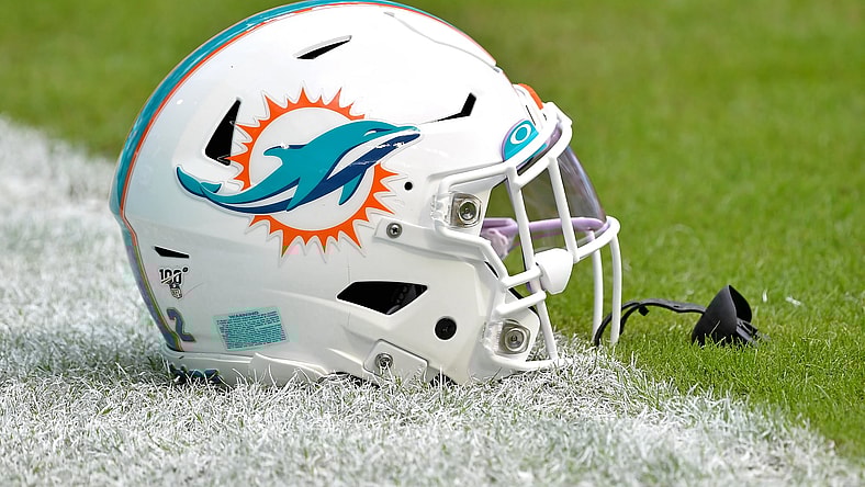 Dolphins, NFL Draft