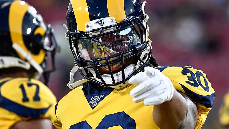 Todd Gurley trade