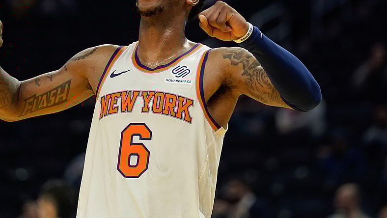 Elfrid Payton technical