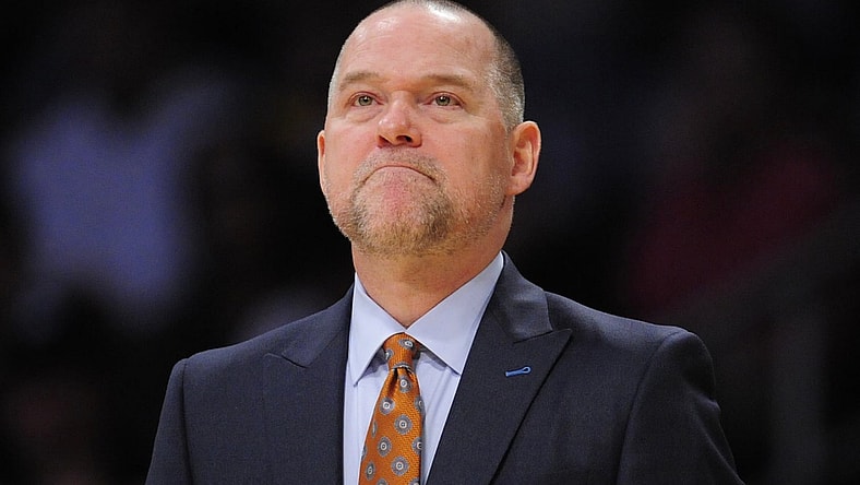 Michael Malone extension