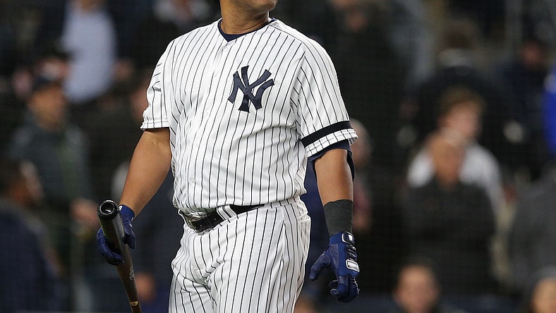 Edwin Encarnacion White Sox