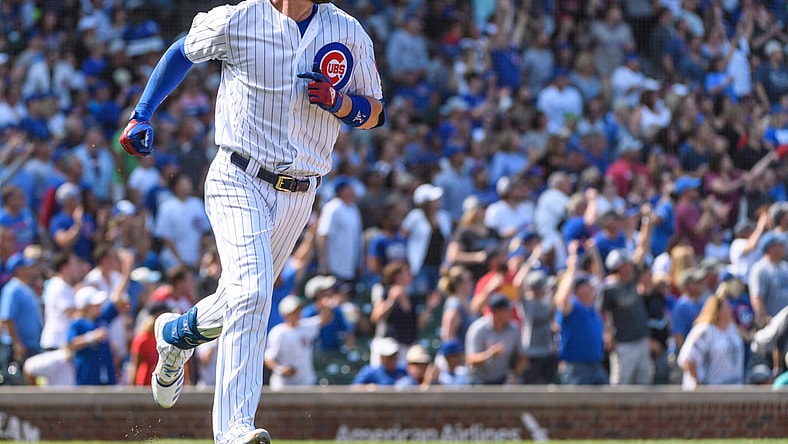 Kris Bryant trade rumors