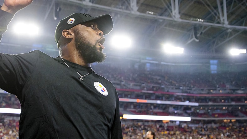 NFL power rankings: Pittsburgh Steelers