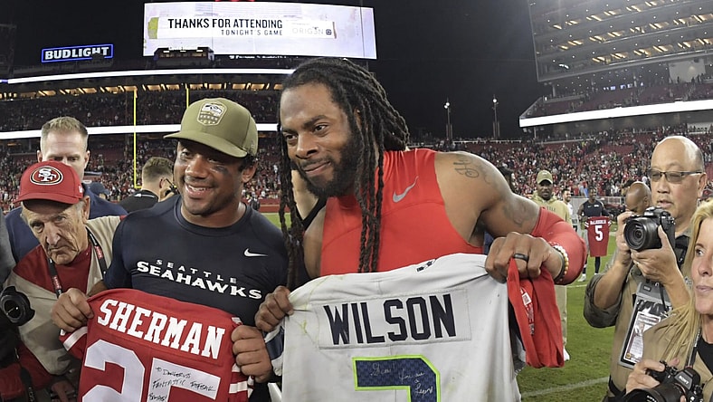 49ers Seahawks Week 17