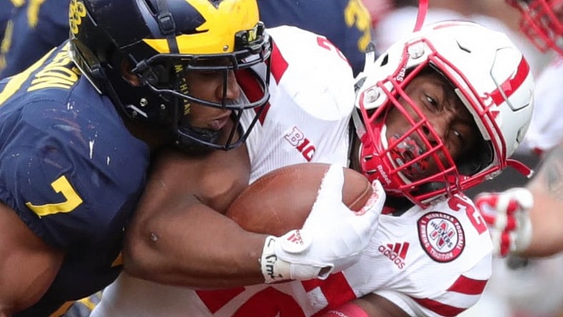 Nebraska sexual assault