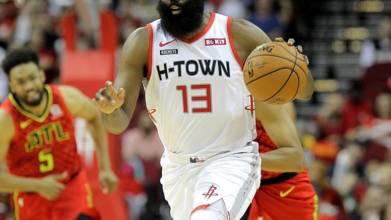 NBA rumors: Philadelphia 76ers, James Harden trade