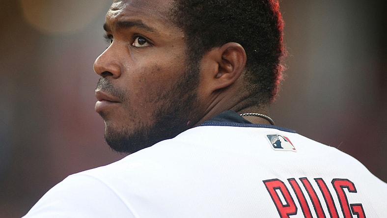 White Sox rumors Yasiel Puig