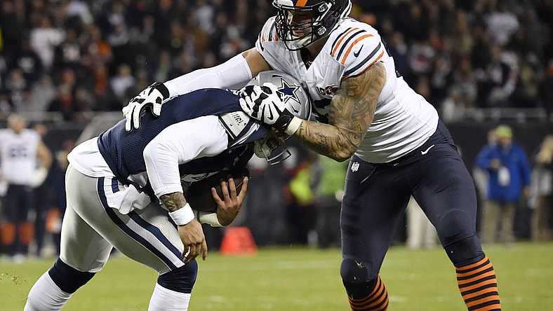 Dak Prescott Thursday Night Football