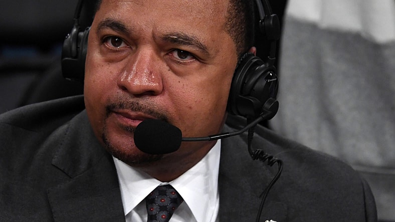 Mark Jackson Knicks job