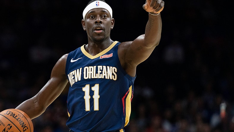 Jrue Holiday trade winners and losers