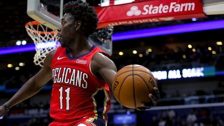 Milwaukee Bucks news: Jrue Holiday contract