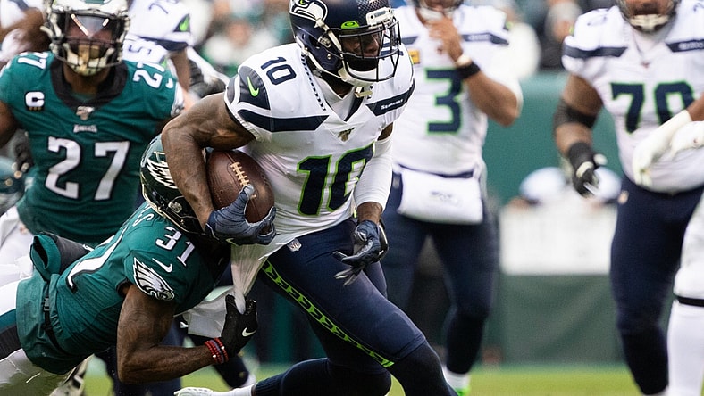 Seahawks news: Josh Gordon