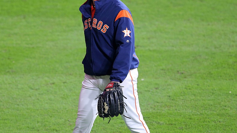 Angels news Gerrit Cole