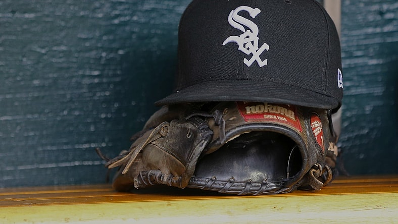 Zack Wheeler White Sox