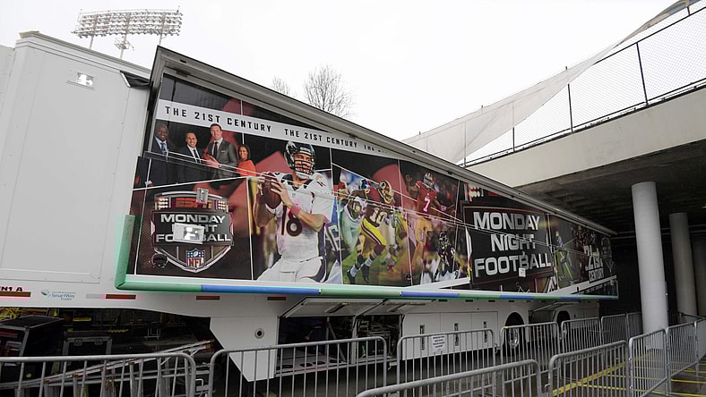 Monday Night Football