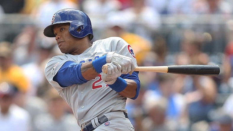 Addison Russell is signing with a KBO team