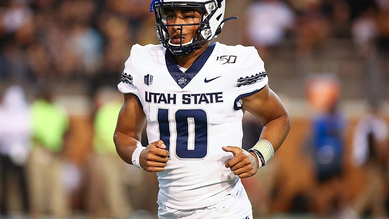 Jordan Love, Chargers