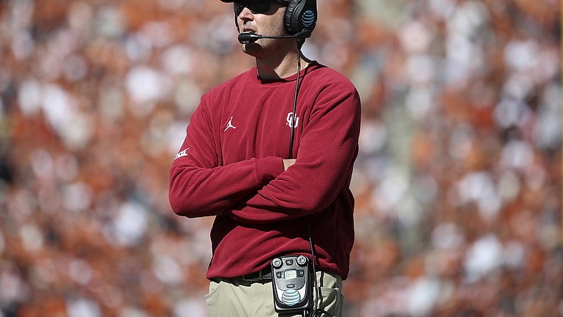 Lincoln Riley NFL head coaching candidates